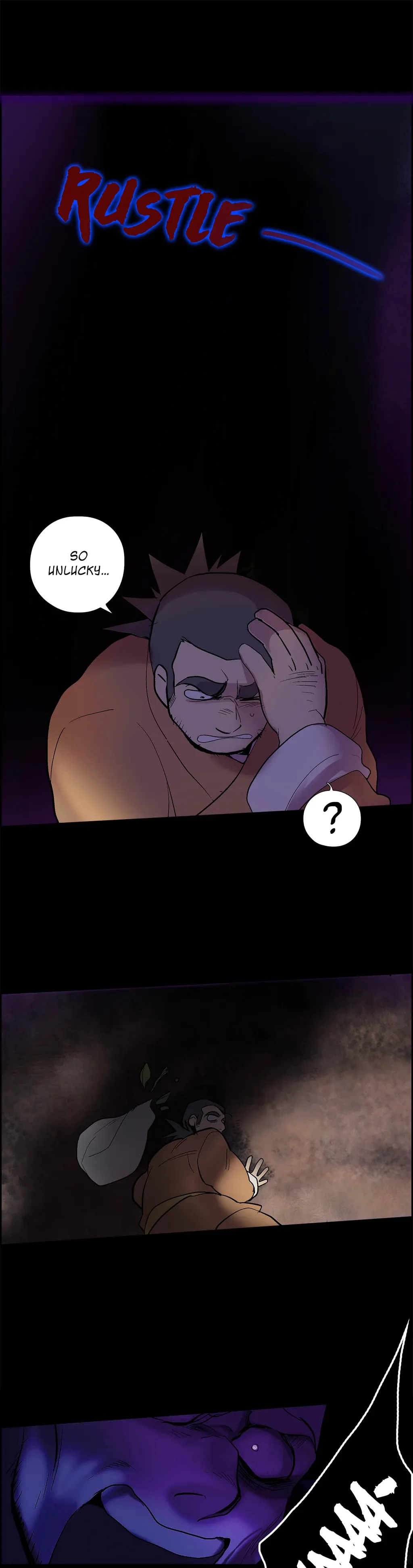 Wolhan Gangcheonrok Chapter 9 - Page 16