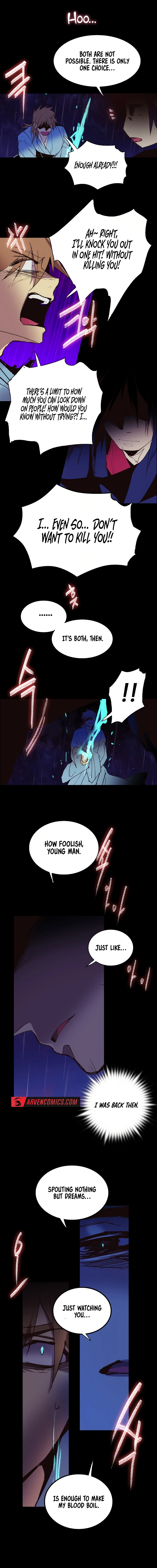 Wolhan Gangcheonrok Chapter 92 - Page 7