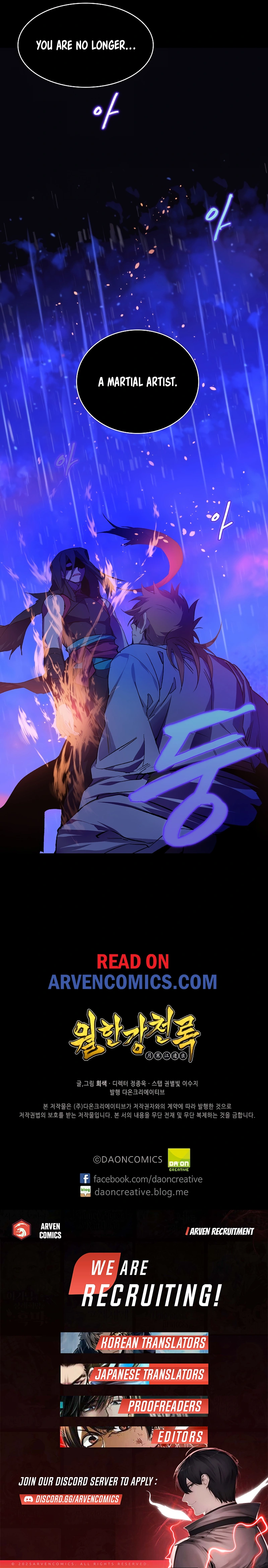 Wolhan Gangcheonrok Chapter 94 - Page 7