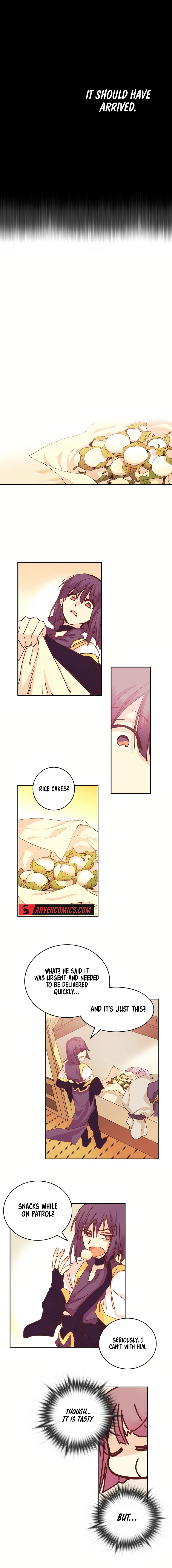 Wolhan Gangcheonrok Chapter 95 - Page 6