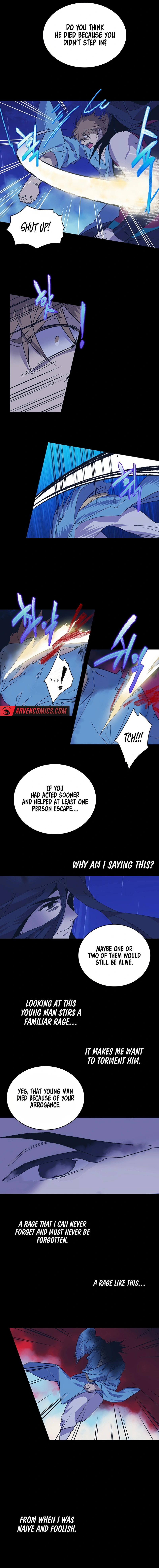 Wolhan Gangcheonrok Chapter 96 - Page 4