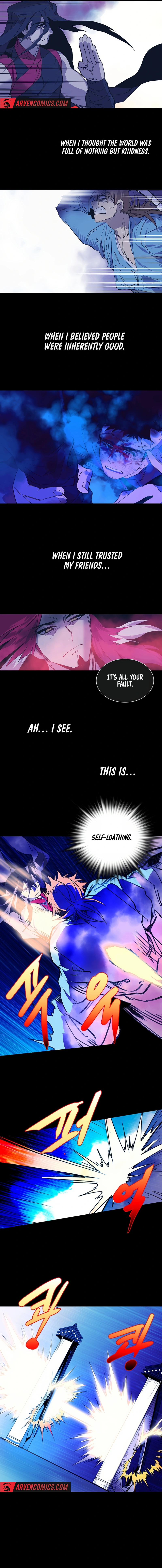 Wolhan Gangcheonrok Chapter 96 - Page 5