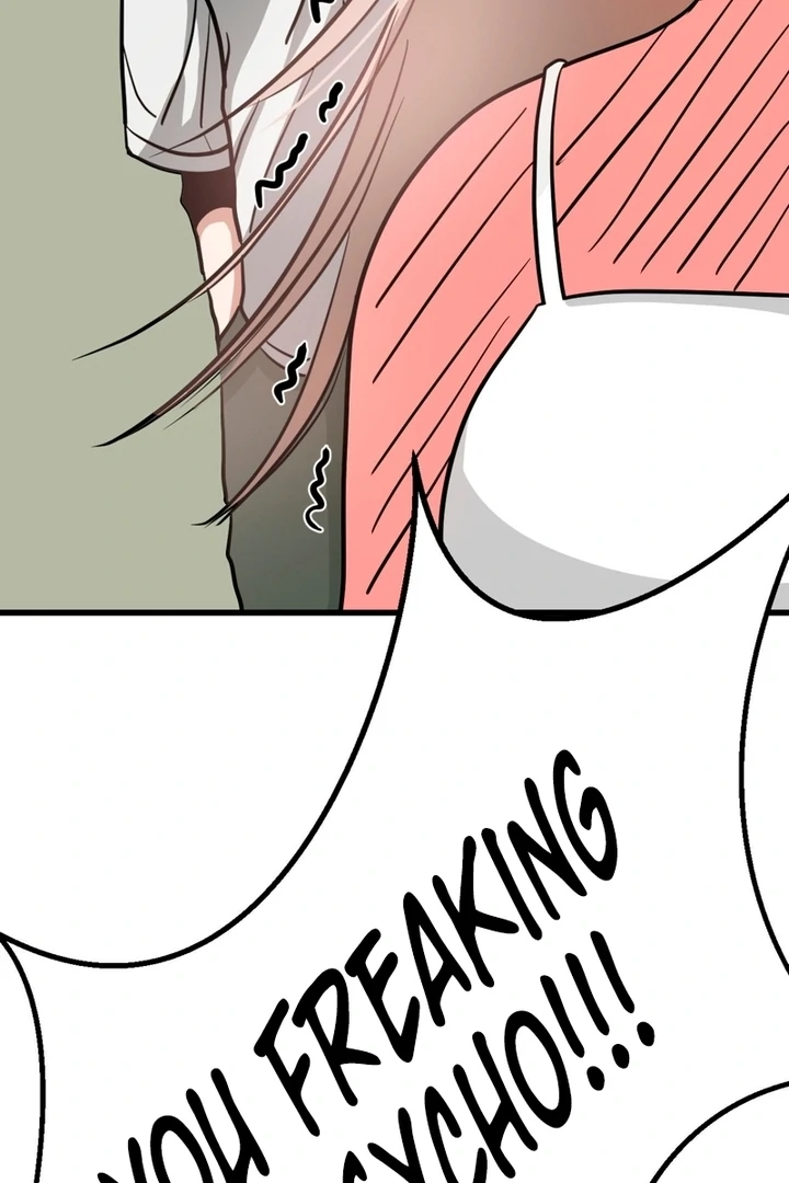 Wolves Are Dangerous! Chapter 1 - Page 104