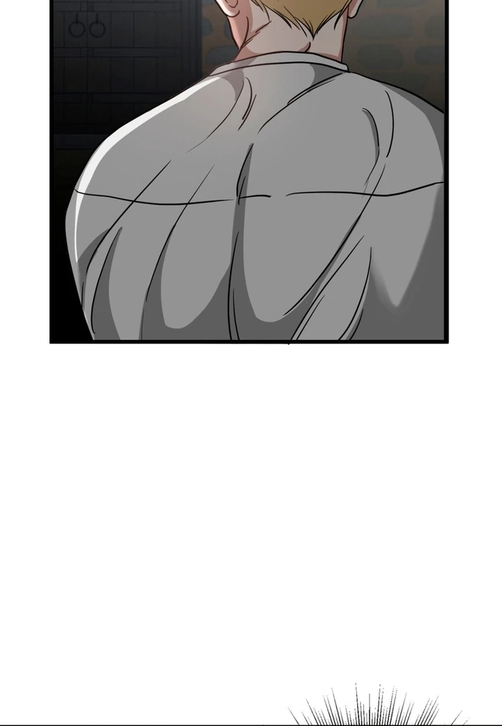 Wolves Are Dangerous! Chapter 1 - Page 107