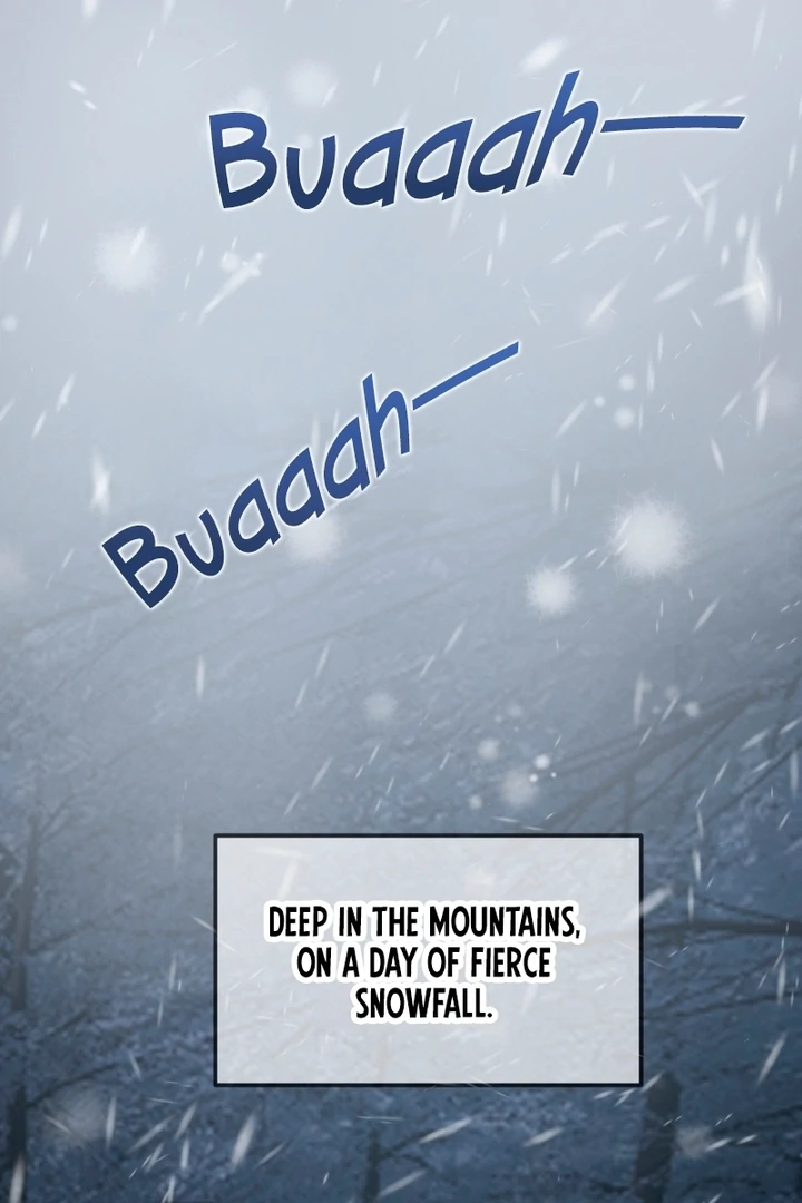 Wolves Are Dangerous! Chapter 1 - Page 2
