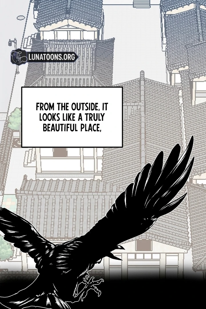 Wolves Are Dangerous! Chapter 1 - Page 23