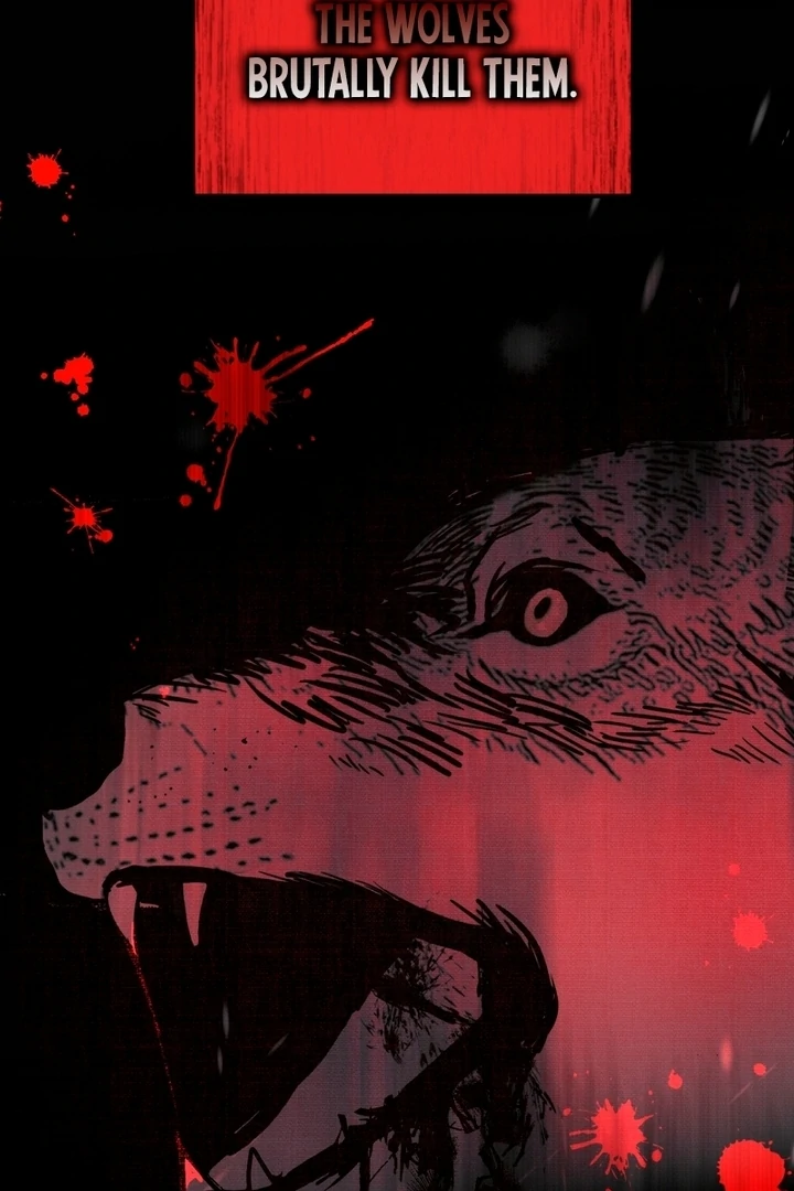 Wolves Are Dangerous! Chapter 1 - Page 25