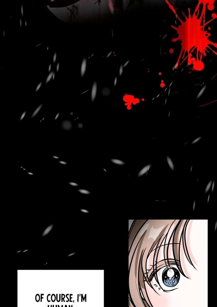 Wolves Are Dangerous! Chapter 1 - Page 26