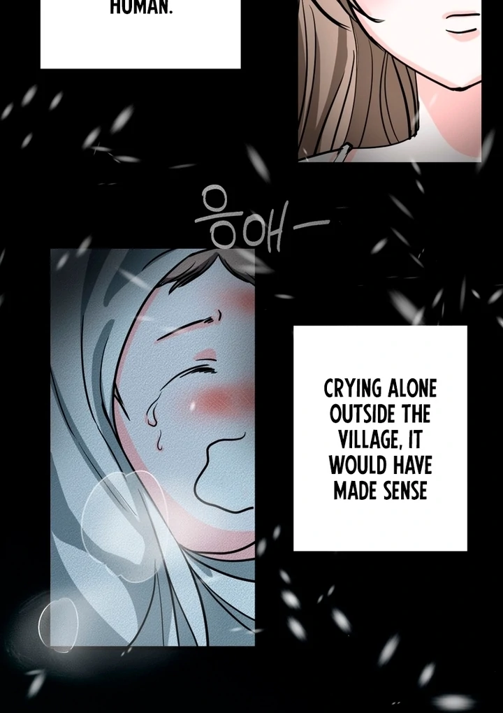 Wolves Are Dangerous! Chapter 1 - Page 27