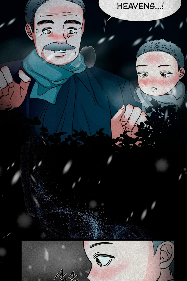 Wolves Are Dangerous! Chapter 1 - Page 29