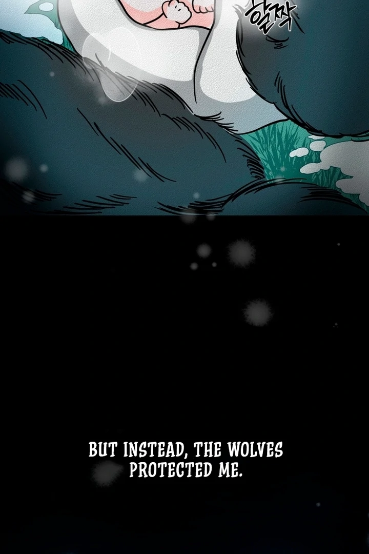 Wolves Are Dangerous! Chapter 1 - Page 31