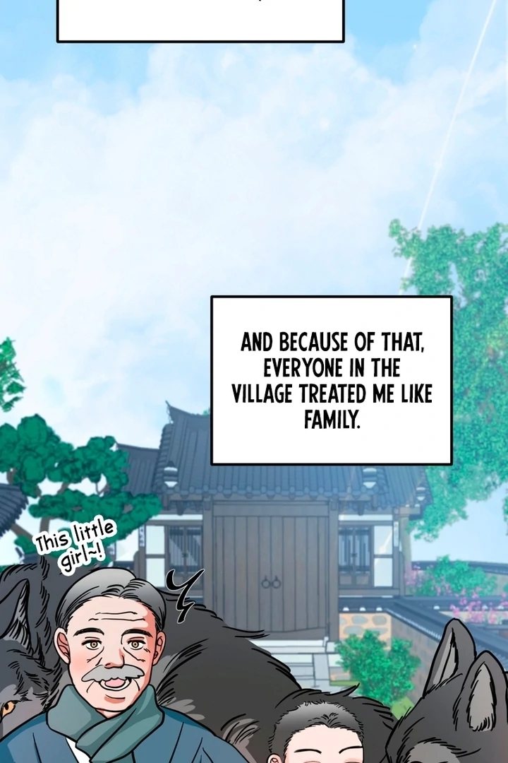 Wolves Are Dangerous! Chapter 1 - Page 33