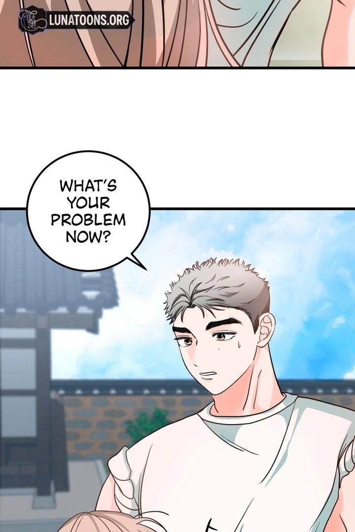 Wolves Are Dangerous! Chapter 1 - Page 46
