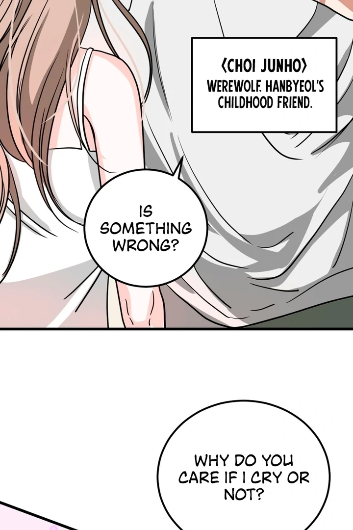 Wolves Are Dangerous! Chapter 1 - Page 56