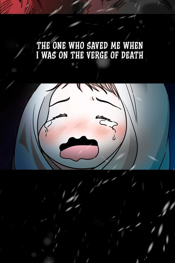 Wolves Are Dangerous! Chapter 1 - Page 6