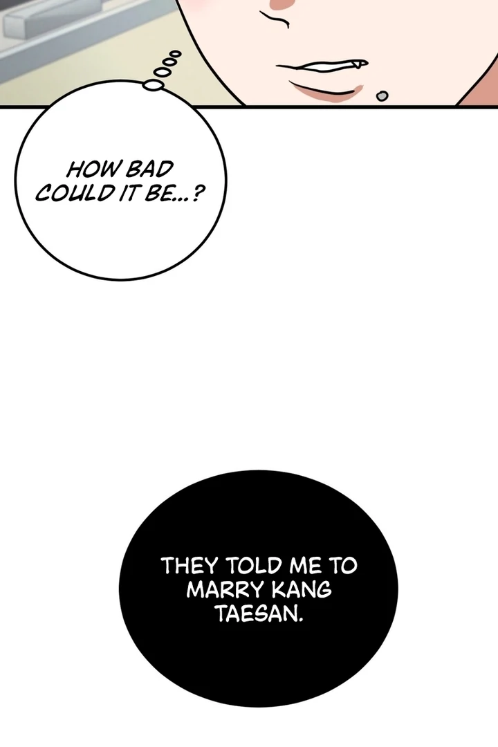 Wolves Are Dangerous! Chapter 1 - Page 64