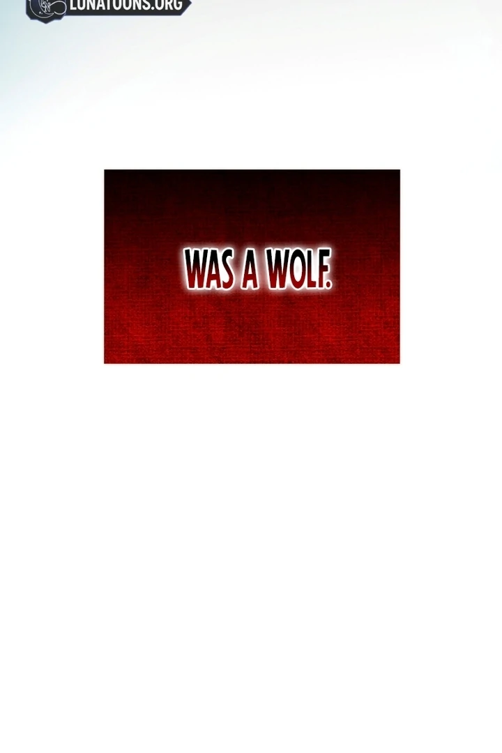 Wolves Are Dangerous! Chapter 1 - Page 9