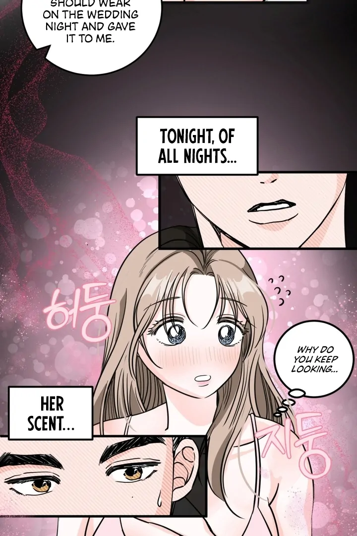 Wolves Are Dangerous! Chapter 2 - Page 101