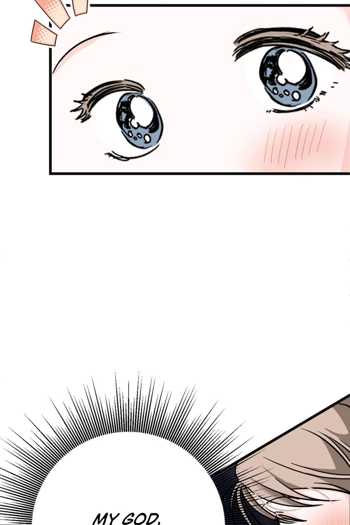 Wolves Are Dangerous! Chapter 2 - Page 104