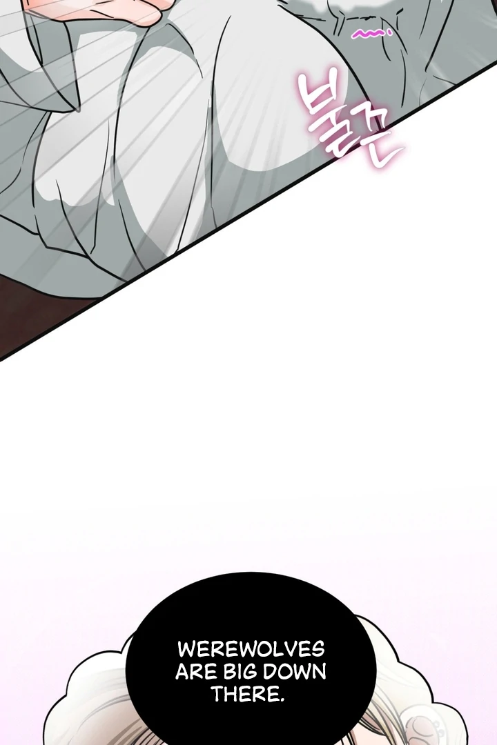 Wolves Are Dangerous! Chapter 2 - Page 106