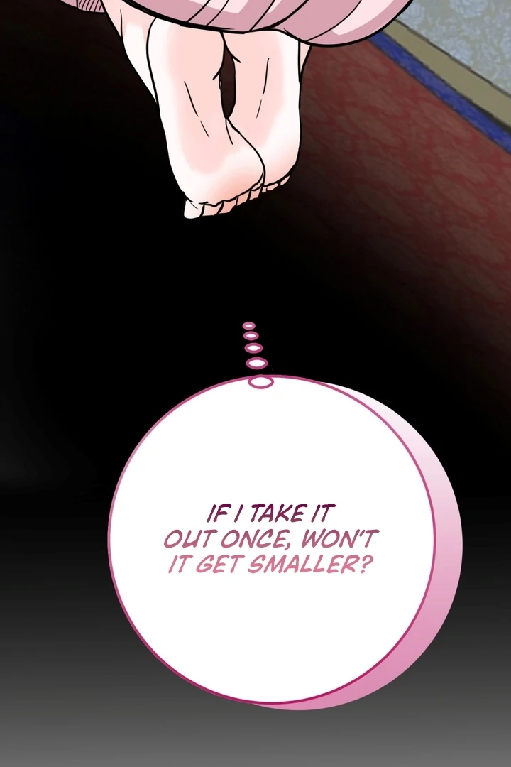 Wolves Are Dangerous! Chapter 2 - Page 114