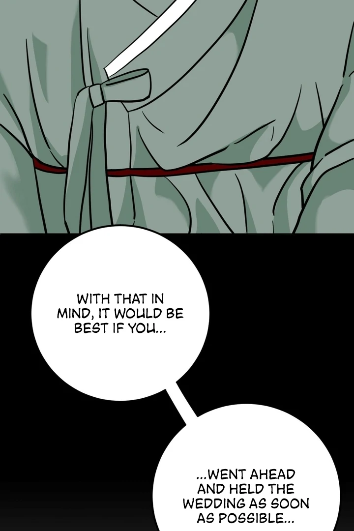 Wolves Are Dangerous! Chapter 2 - Page 15