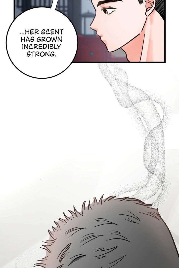 Wolves Are Dangerous! Chapter 2 - Page 4