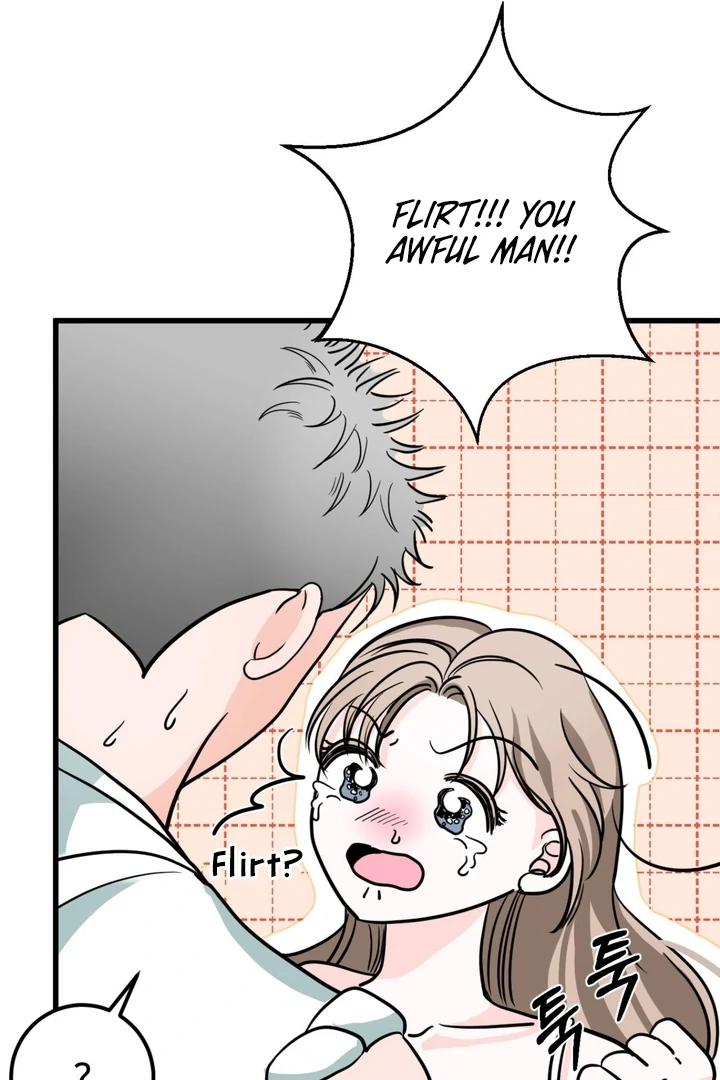 Wolves Are Dangerous! Chapter 2 - Page 42