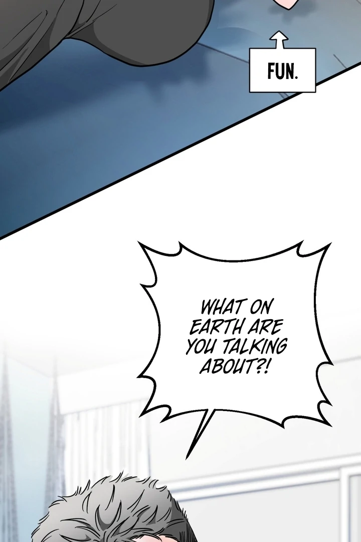 Wolves Are Dangerous! Chapter 2 - Page 51