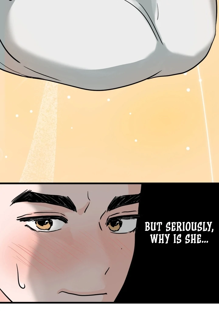 Wolves Are Dangerous! Chapter 2 - Page 86