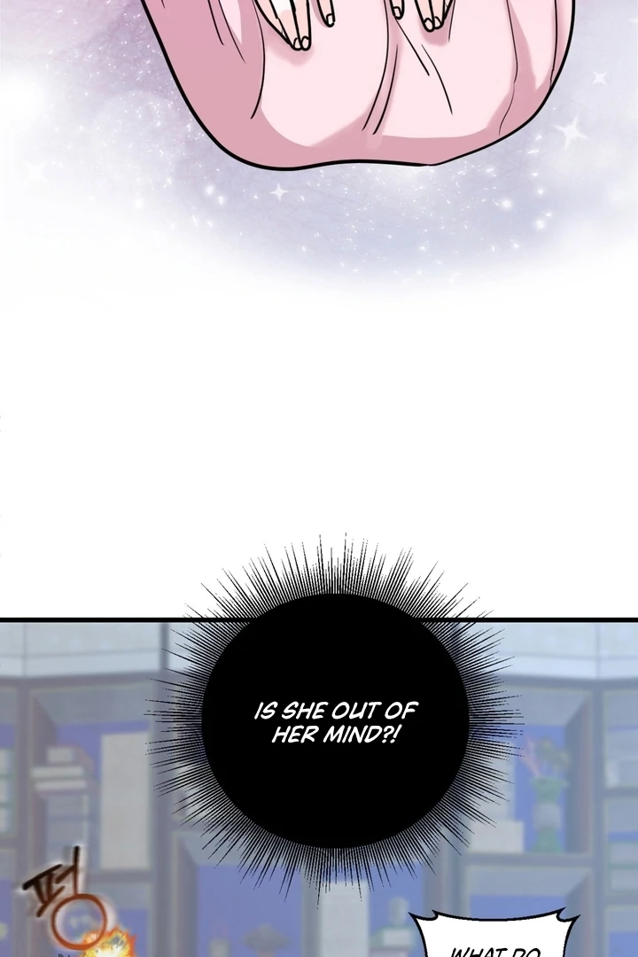 Wolves Are Dangerous! Chapter 2 - Page 92
