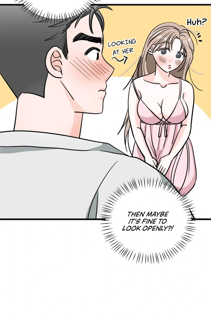 Wolves Are Dangerous! Chapter 2 - Page 94