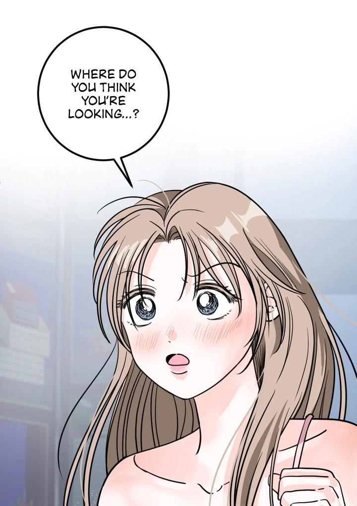 Wolves Are Dangerous! Chapter 2 - Page 95