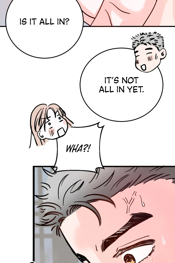 Wolves Are Dangerous! Chapter 3 - Page 102