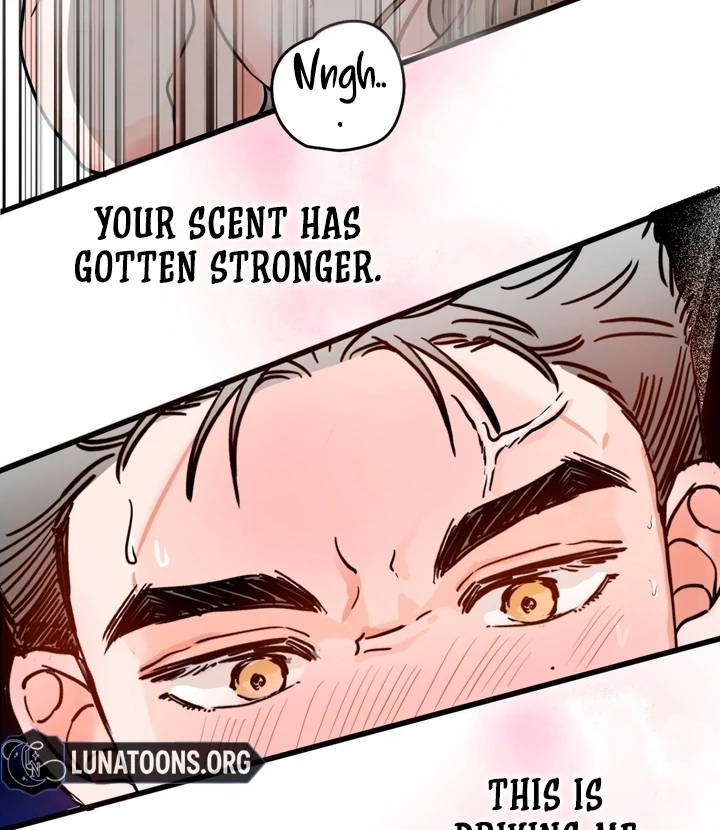 Wolves Are Dangerous! Chapter 3 - Page 118