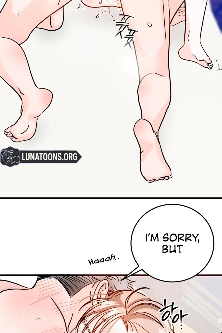 Wolves Are Dangerous! Chapter 3 - Page 125