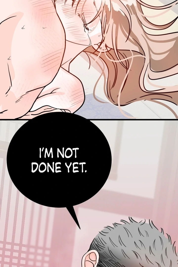 Wolves Are Dangerous! Chapter 3 - Page 126