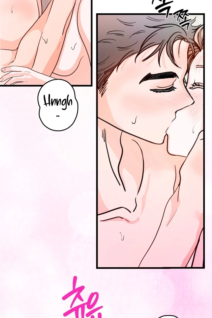 Wolves Are Dangerous! Chapter 3 - Page 130