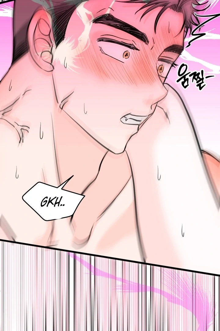 Wolves Are Dangerous! Chapter 3 - Page 140