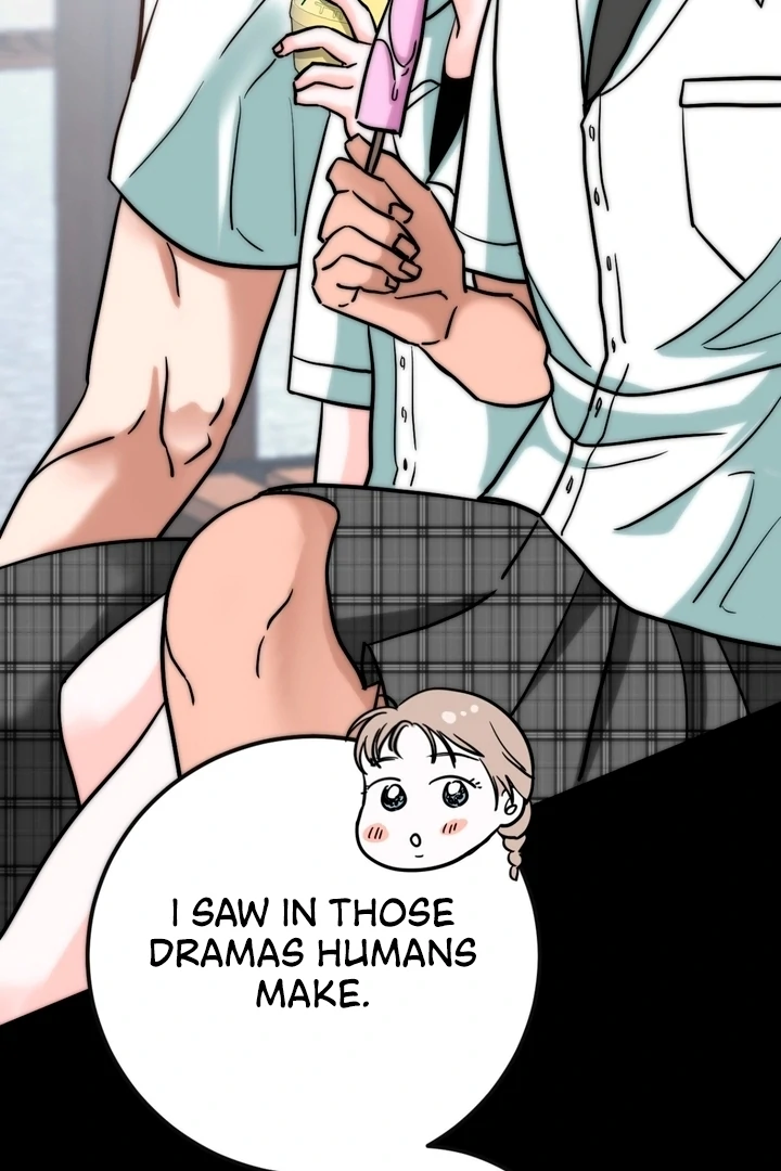 Wolves Are Dangerous! Chapter 3 - Page 45