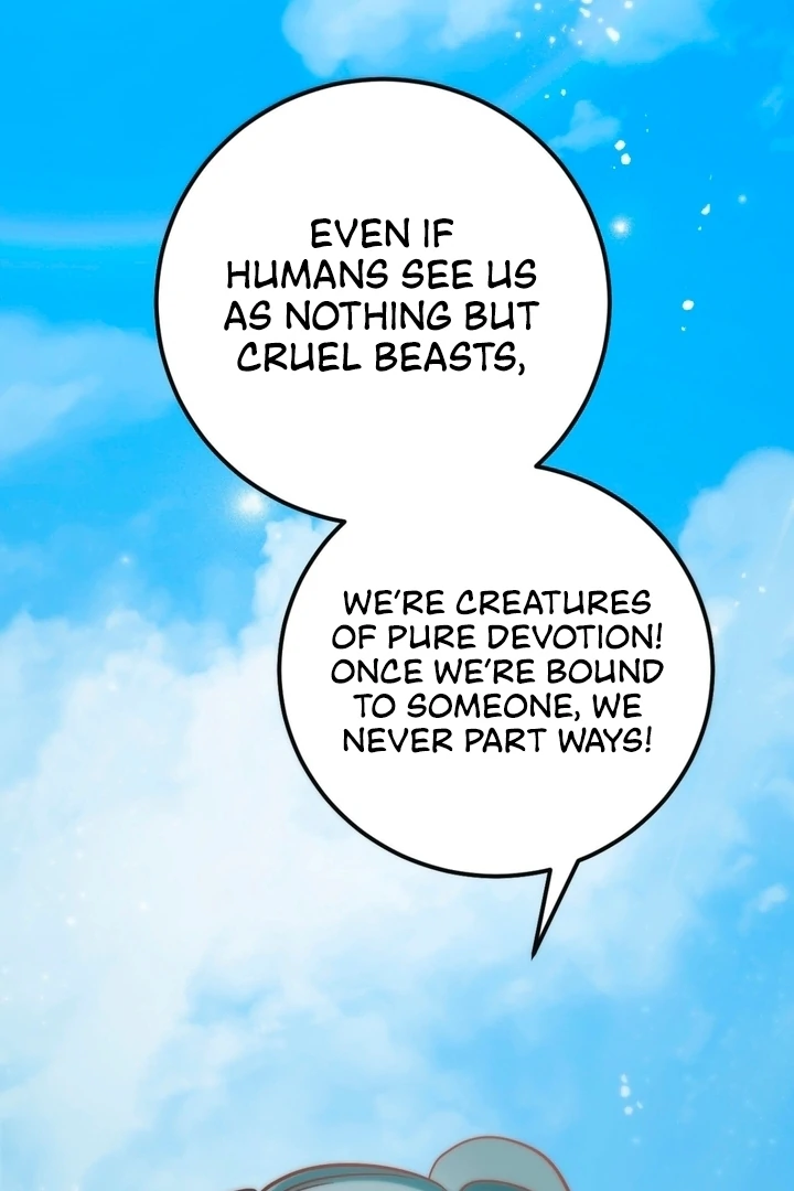 Wolves Are Dangerous! Chapter 3 - Page 51