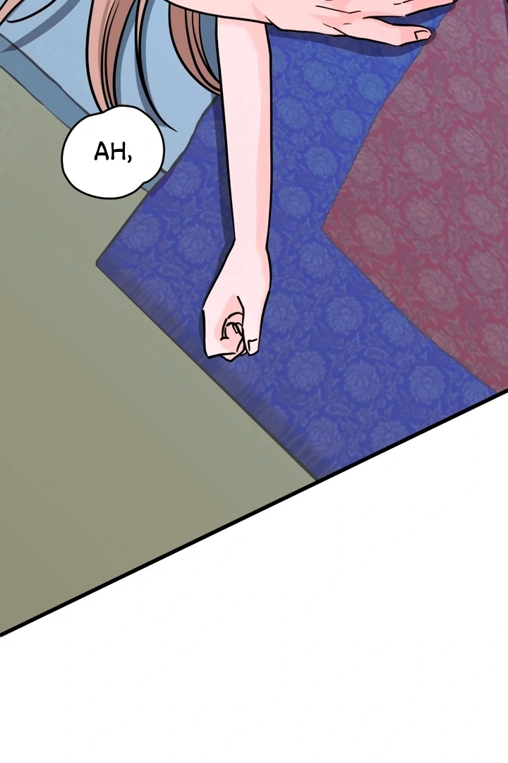 Wolves Are Dangerous! Chapter 3 - Page 69