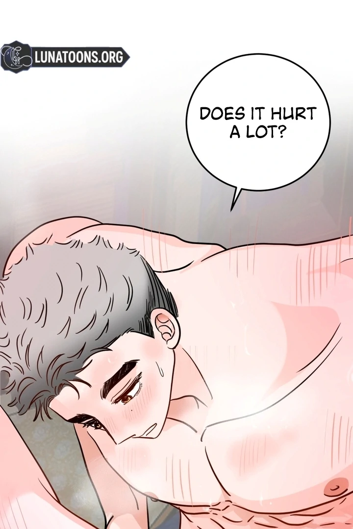 Wolves Are Dangerous! Chapter 3 - Page 99