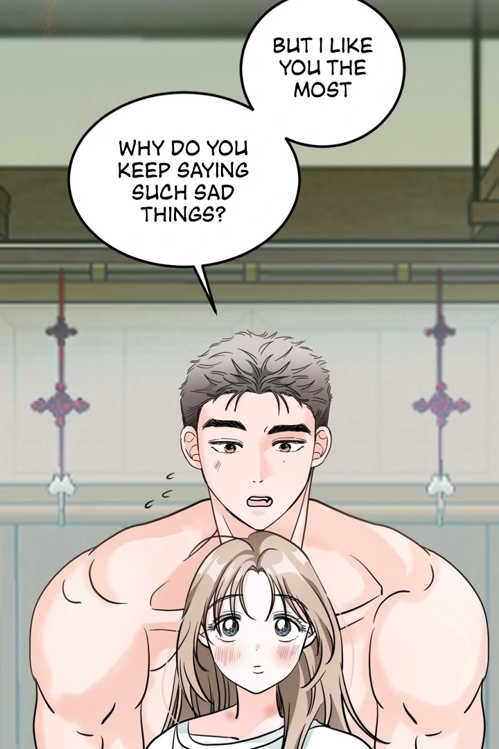 Wolves Are Dangerous! Chapter 4 - Page 101