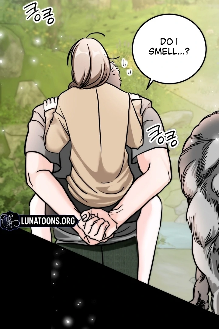 Wolves Are Dangerous! Chapter 4 - Page 13