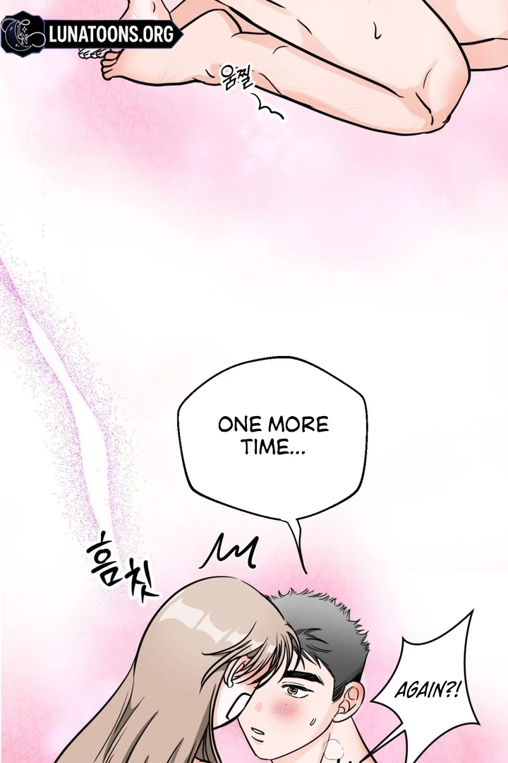 Wolves Are Dangerous! Chapter 4 - Page 28