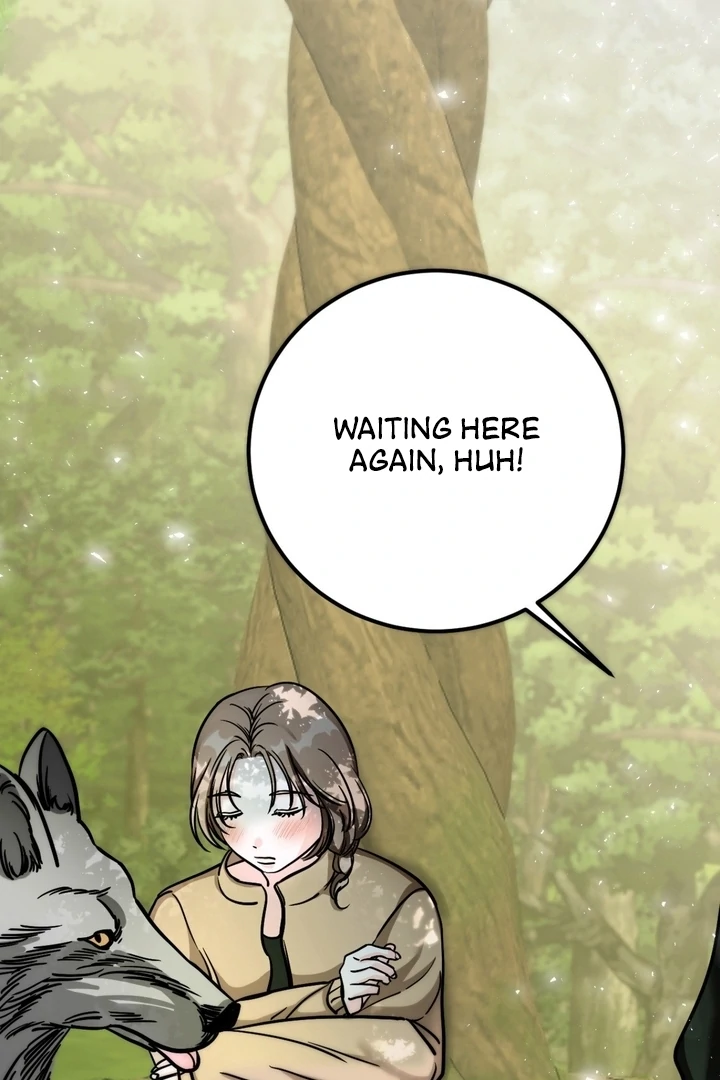 Wolves Are Dangerous! Chapter 4 - Page 3