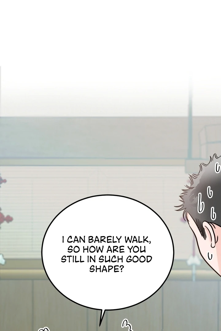Wolves Are Dangerous! Chapter 4 - Page 44