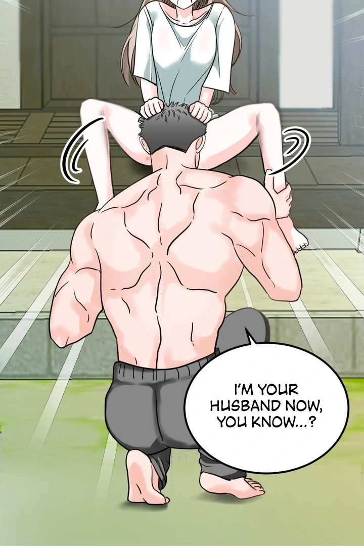Wolves Are Dangerous! Chapter 4 - Page 52