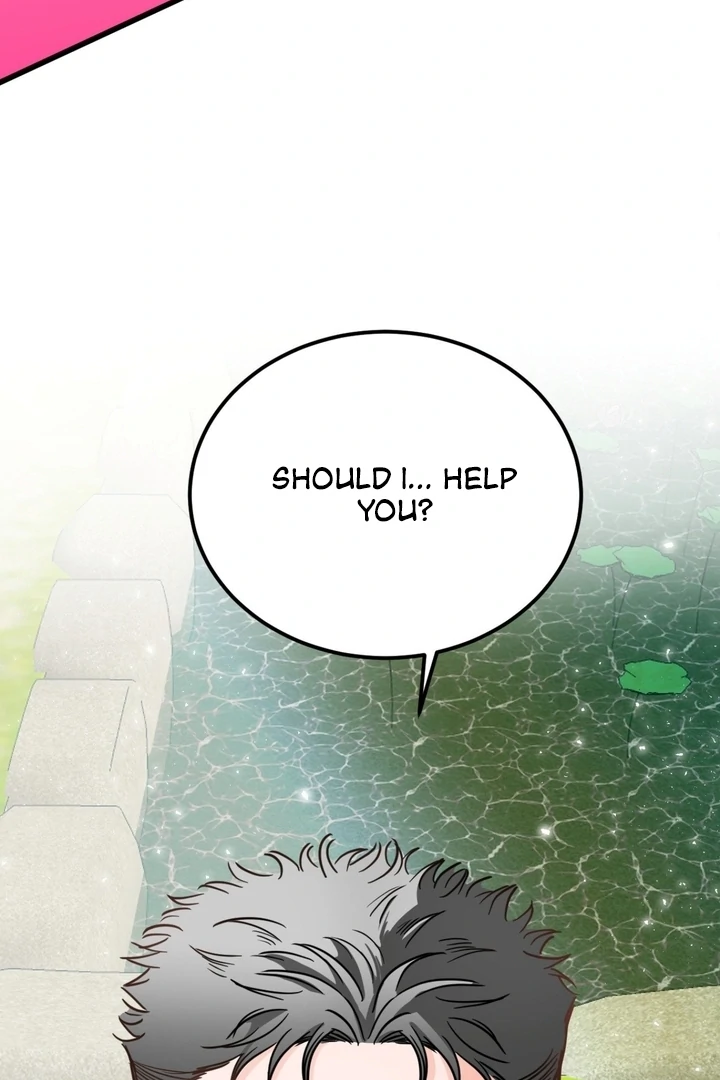 Wolves Are Dangerous! Chapter 4 - Page 60